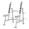 U-2050 Стойка для приседаний с ограничителями (Squat Rack)